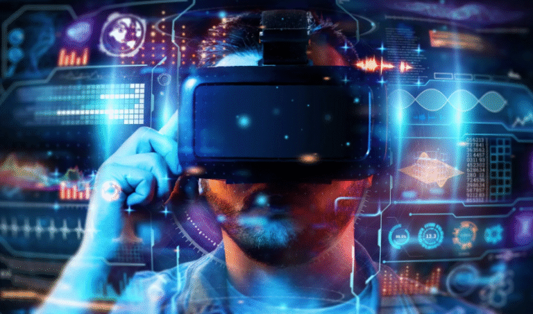 How Technology Is Enhancing Entertainment Experiences