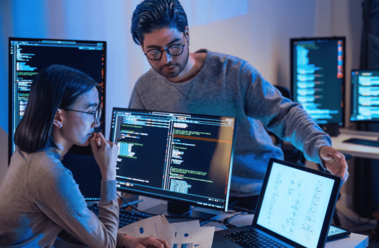 Inside the Evolution of DevOps Consulting Companies in the USA and Modern Software Delivery