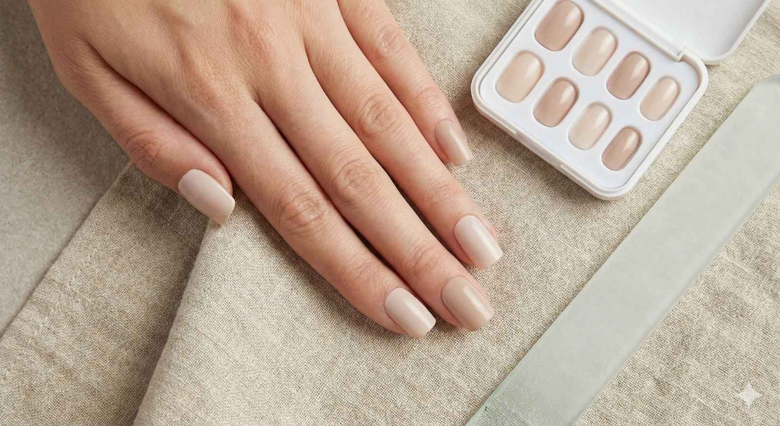 Best Squoval Press-On Nails in 2026