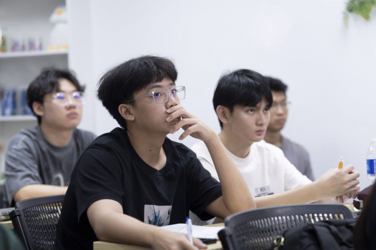 Mastering Science with Confidence: How Secondary Chemistry Tuition Shapes Strong Academic Foundations