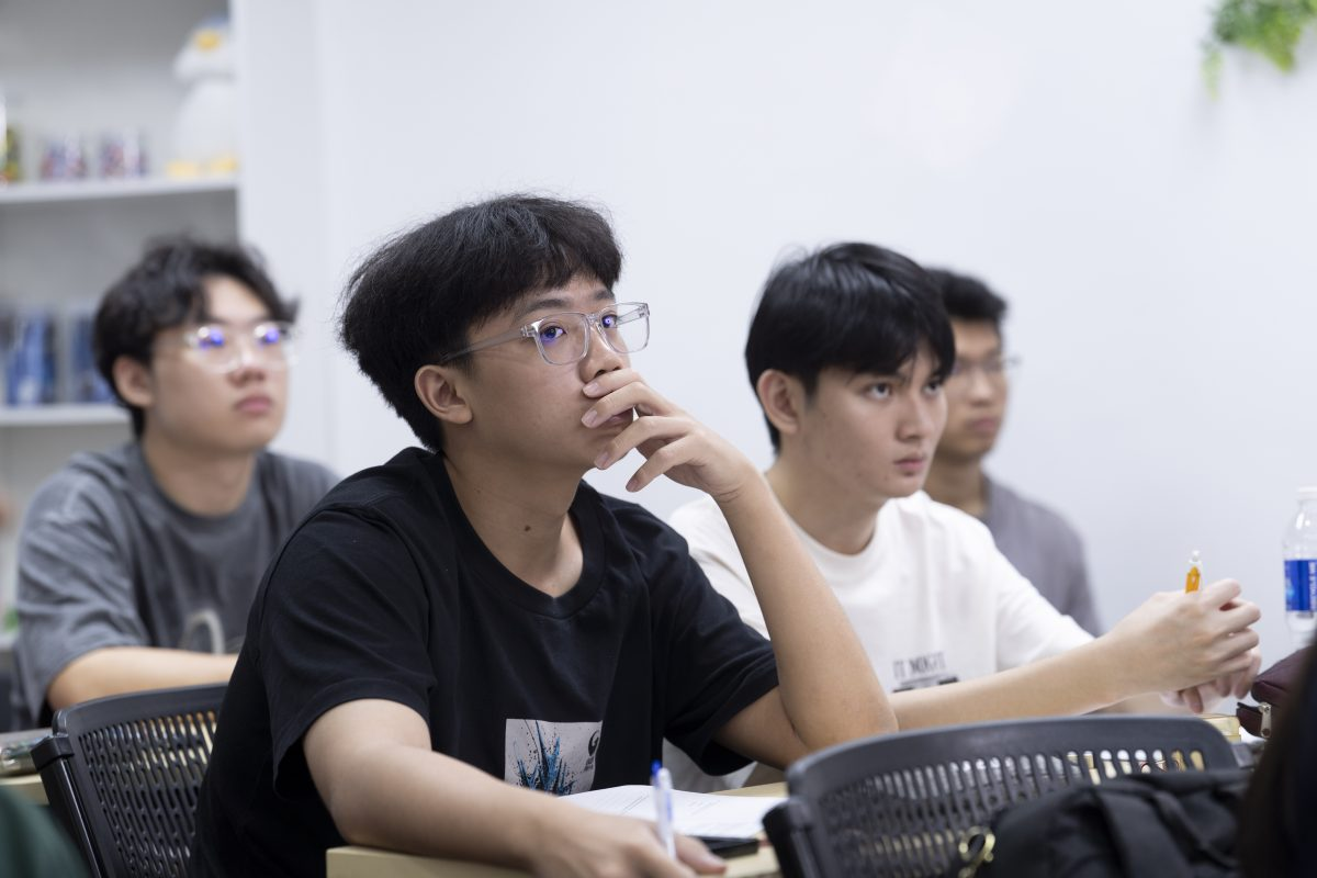 Mastering Science with Confidence: How Secondary Chemistry Tuition Shapes Strong Academic Foundations