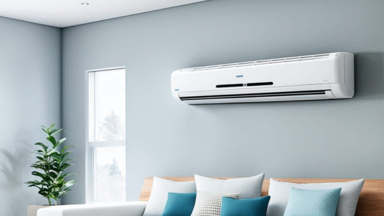 What Are the Different Types of Air Conditioners Used in Australian Homes?
