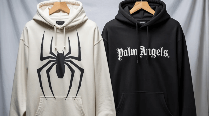 Spider Hoodie & Palm Angels Hoodie: The Ultimate Streetwear Guide