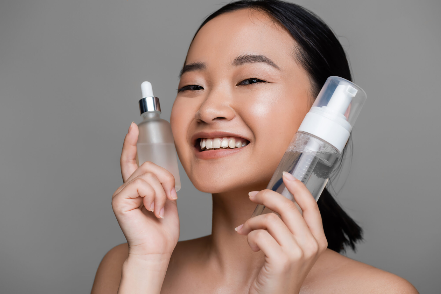 Does Medical-Grade Skincare Actually Work Better Than Drugstore Brands?