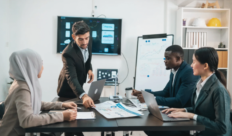 Maximizing Growth: How Digital Marketing Solutions Transform Dubai Businesses