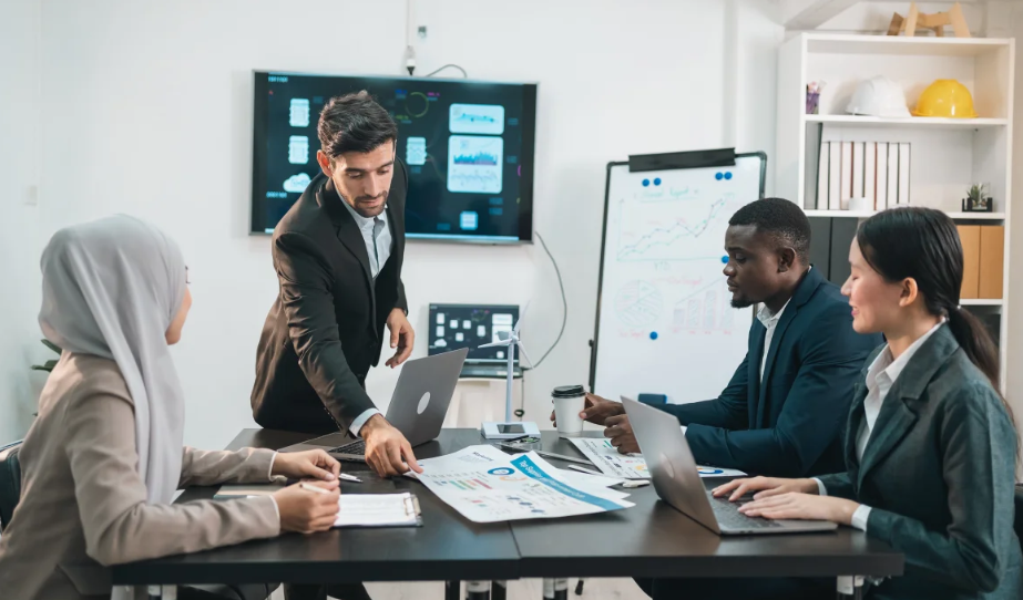 Maximizing Growth: How Digital Marketing Solutions Transform Dubai Businesses