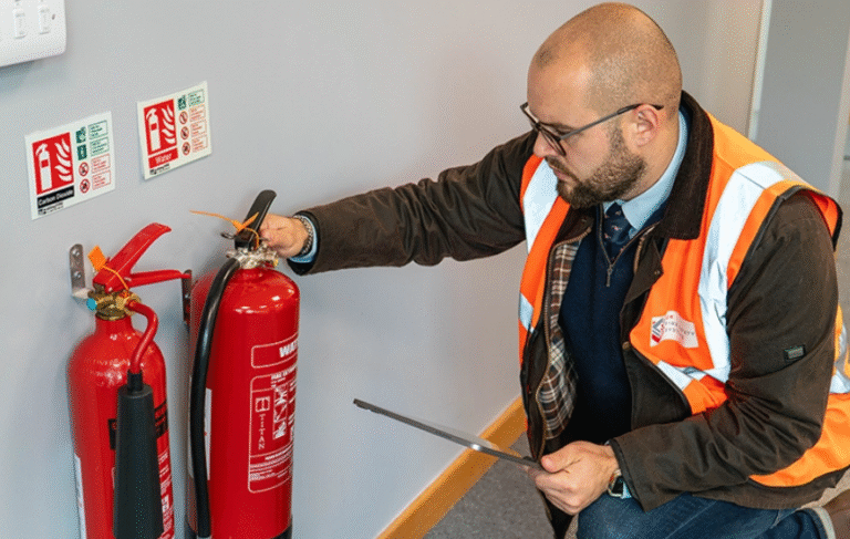 Fire Risk Assessment: A Vital Step Towards Fire Safety