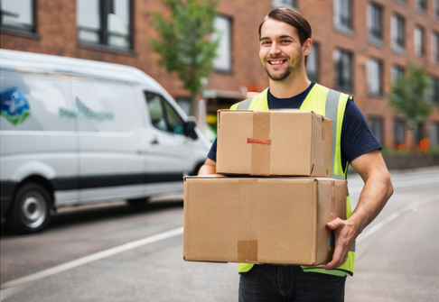 Student Short-Term Storage: A Smart Solution for Modern Student Living