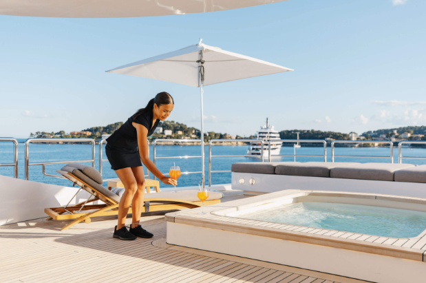 Luxury Yacht Management: Ensuring Seamless Operations and Exceptional Experiences
