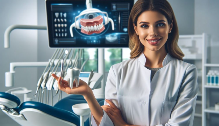 Exploring the Potential of Non-Traditional Storytelling in Dental Marketing
