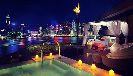 Harbour View Hotel Hong Kong: Experience Luxury and Panoramic Views