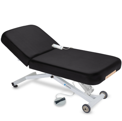 Oakworks vs Earthlite: Choosing the Best Electric Massage Table