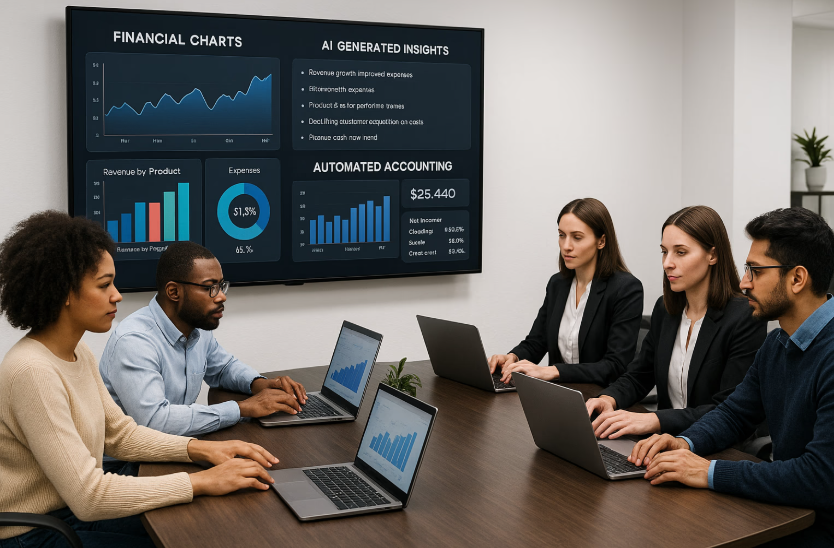 Thinking of launching a UK startup in 2026 here's your accounting roadmap 