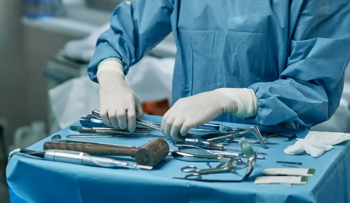 Inside the OR: A Guide to Essential Surgical Equipment