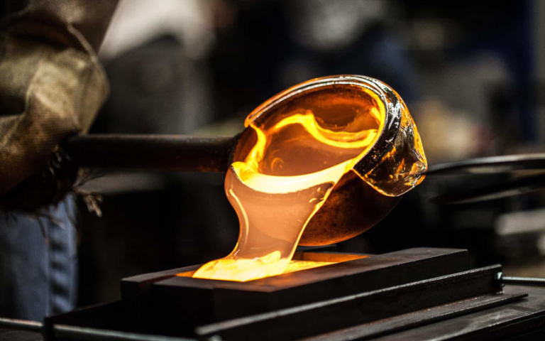 From Sand to Sheet: Understanding Modern Glass Production