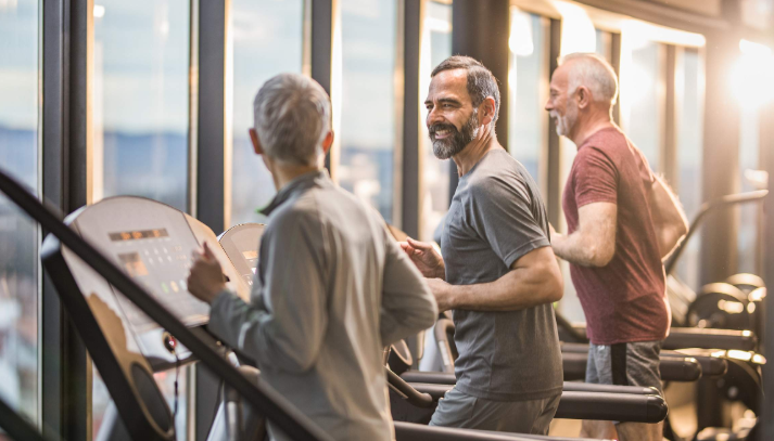 Stronger Every Day: Why a Mens Multivitamin Matters for Modern Men