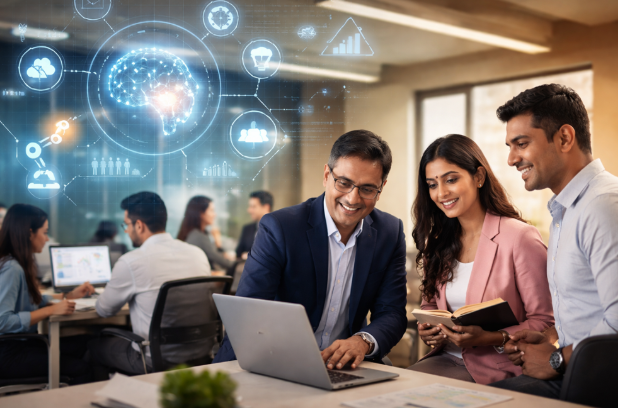 Rethinking Everyday Routines in a Modern World