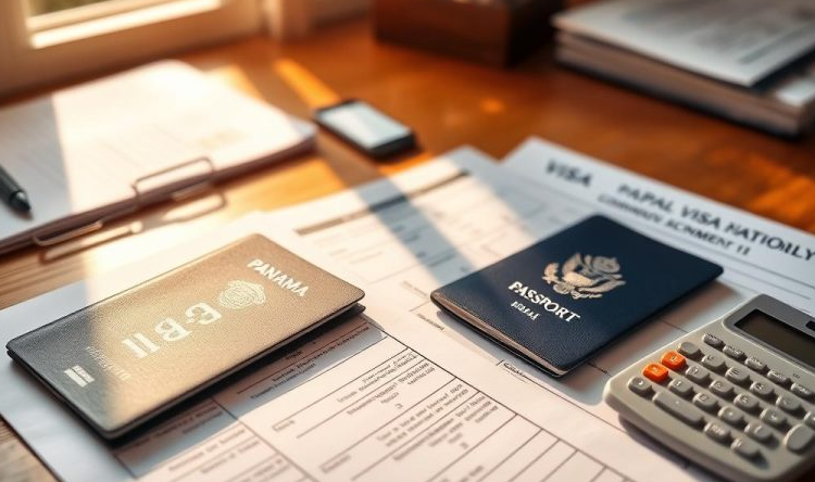 Step-by-step guide to obtaining a Panama Golden Visa in 30 days