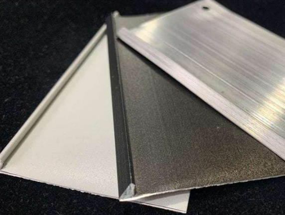 Channel Letter Aluminum Coil: Precision Material for Signage and Displays