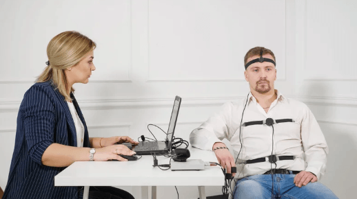 Polygraph Test: What It Really Measures (and What It Doesn’t)