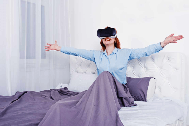 Intelligent Mattress: A Smarter Way to Sleep Better