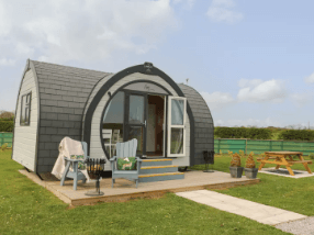 Affordable Dutch Cottages for Holiday in 2026