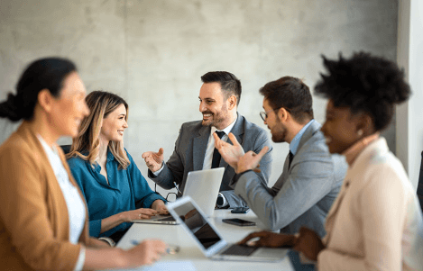 How to Improve Business Communication