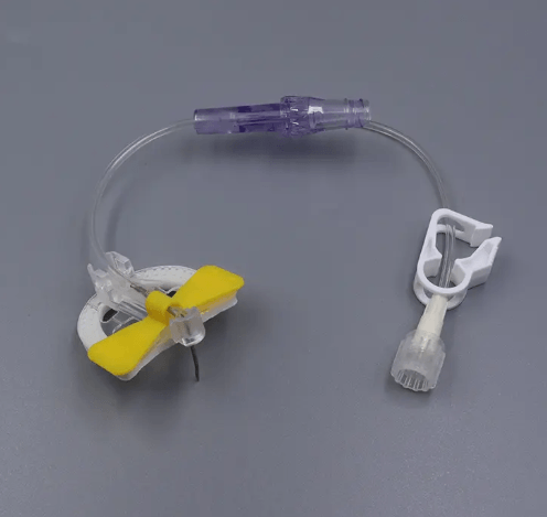 Infusion Needles: A Comprehensive Guide for Clinical Professionals