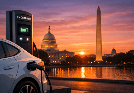DC Fast Charging Stations: Complete Guide to High-Power EV Charging Infrastructure