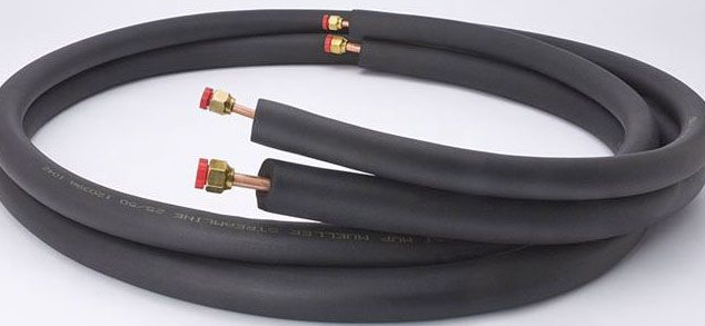 Refrigeration Line Set Manufacturers