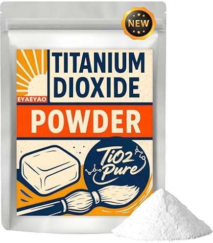 Nano Titanium Dioxide Powder