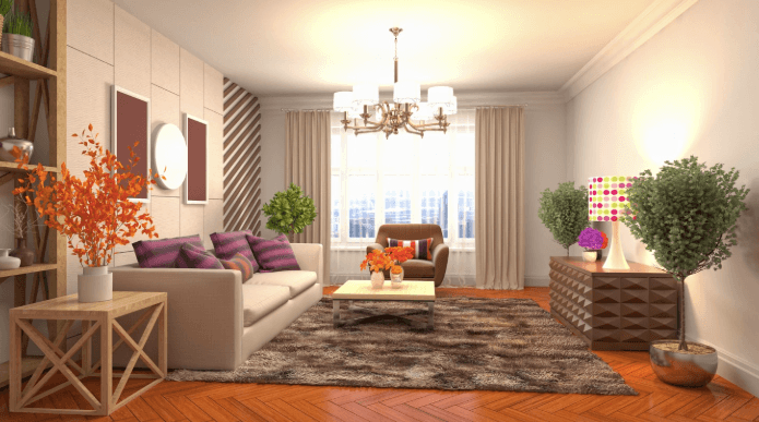 Why More Homeowners Prefer to Buy Living Room Furniture Online