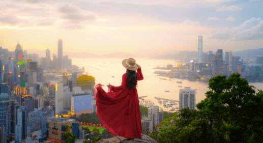 Top 3 Hong Kong Travel Attractions Nobody Should Miss