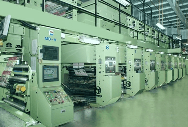 Multi Layer Extrusion Lamination: Advanced Packaging Technology for High-Performance Industrial Applications