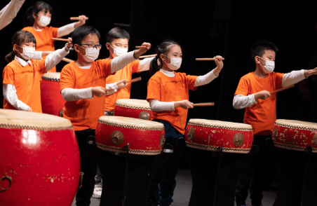Why Drum Lesson Hong Kong Programs Help Students Build Musical Skills