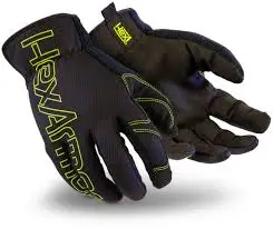 Touchscreen Work Gloves