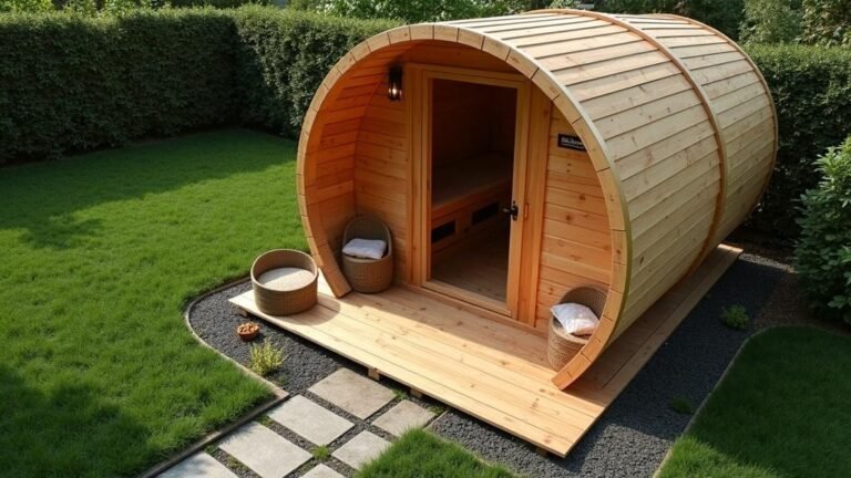 Six Home Sauna Brands Worth Your Money (And One That Does the Whole Job)