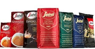 Segafredo